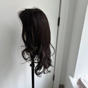 Raquel Welch Stay the Night Wig | Color 2/4 | Heat Friendly Fully Hand Tied